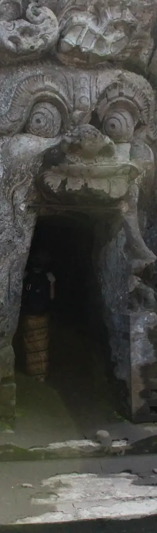 Kulturelles und spirituelles Zentrum – Ubud entdecken